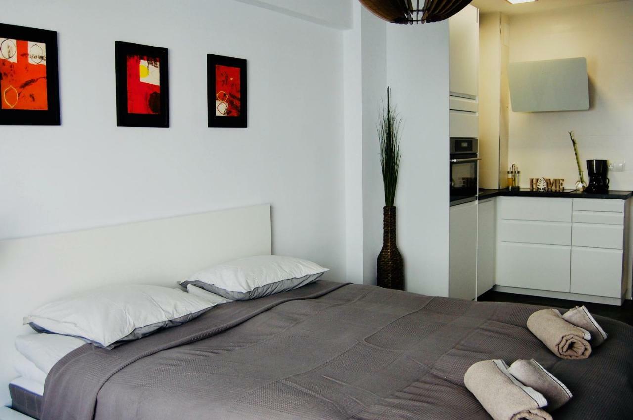 Edf Malaga Apartment Nerja Exterior photo