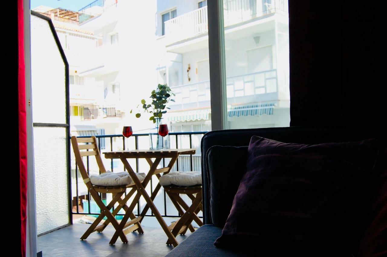 Edf Malaga Apartment Nerja Exterior photo