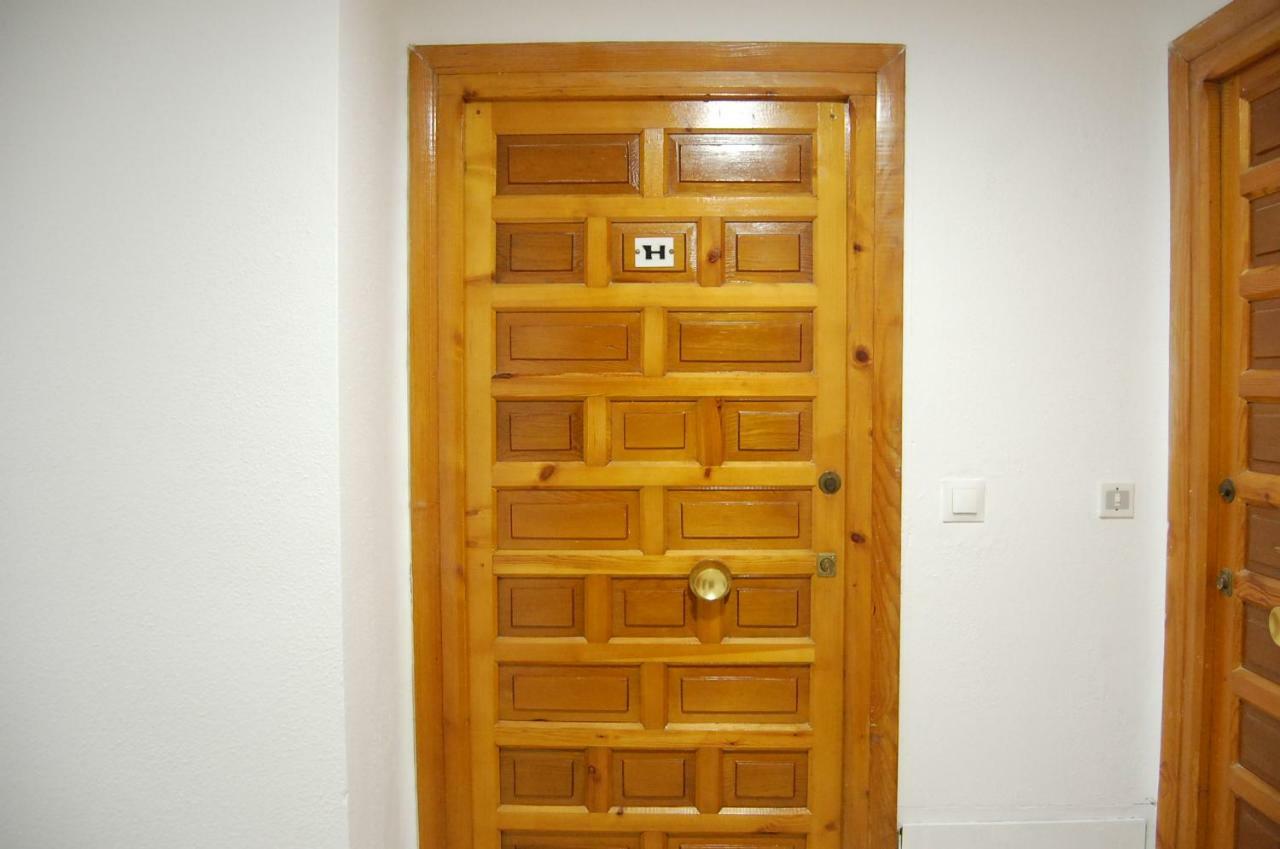 Edf Malaga Apartment Nerja Exterior photo