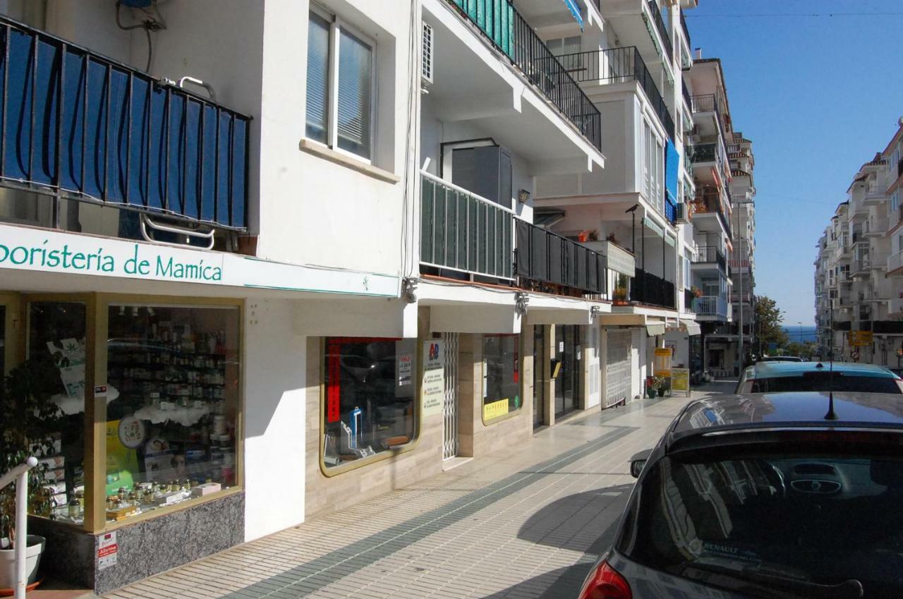 Edf Malaga Apartment Nerja Exterior photo